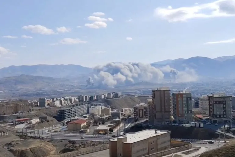 US-Israeli Campaign Costs Soar to $3.7 Billion as Iran Suffers Heavy Toll