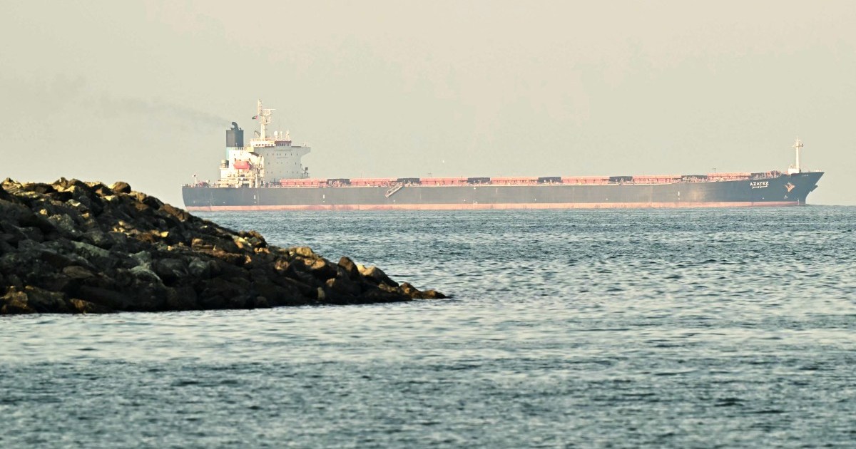 Global Economy on Edge as Geopolitical Tensions Threaten Energy Markets and Strait of Hormuz Stability