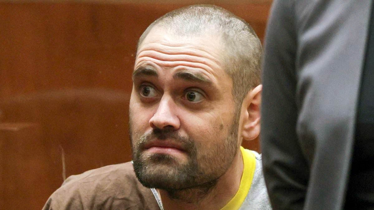 High-Profile Killer Nick Reiner in Tight Security at Controversial LA Jail