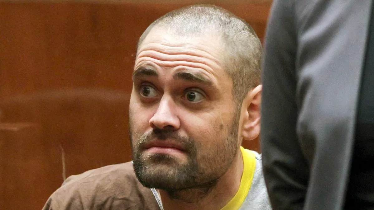 High-Profile Killer Nick Reiner in Tight Security at Controversial LA Jail