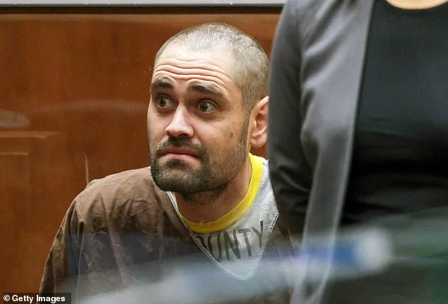 High-Profile Killer Nick Reiner in Tight Security at Controversial LA Jail