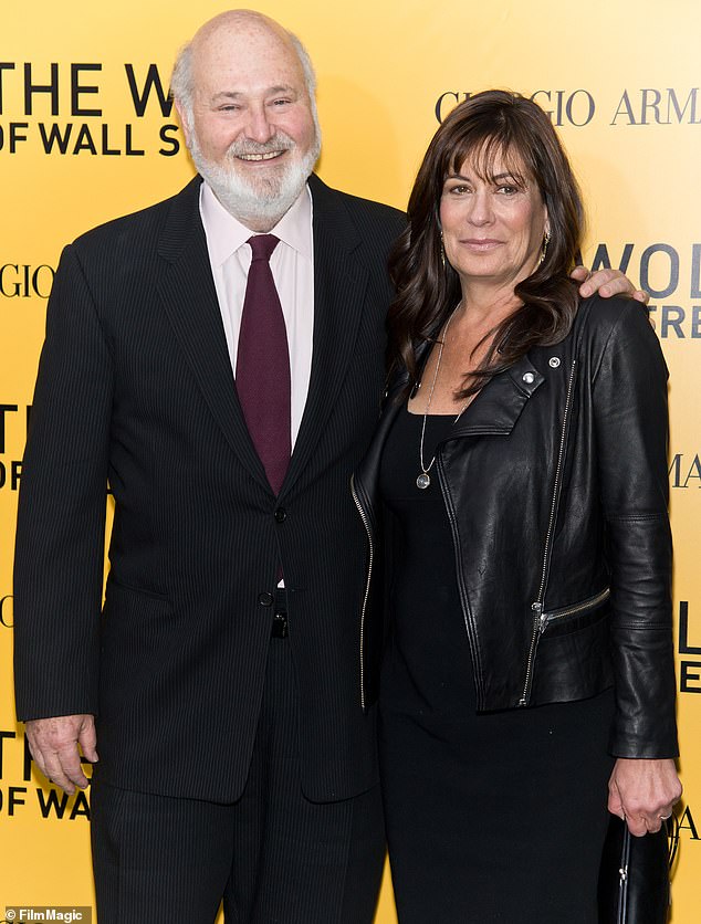 High-Profile Killer Nick Reiner in Tight Security at Controversial LA Jail