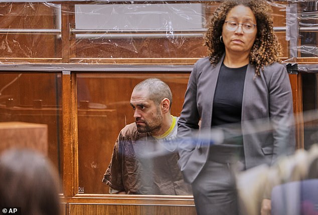 High-Profile Killer Nick Reiner in Tight Security at Controversial LA Jail