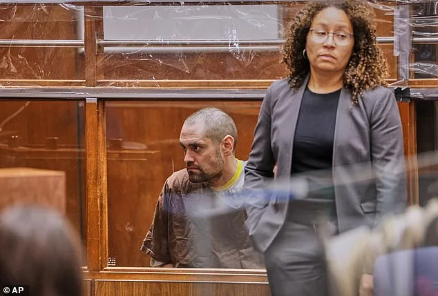 High-Profile Killer Nick Reiner in Tight Security at Controversial LA Jail