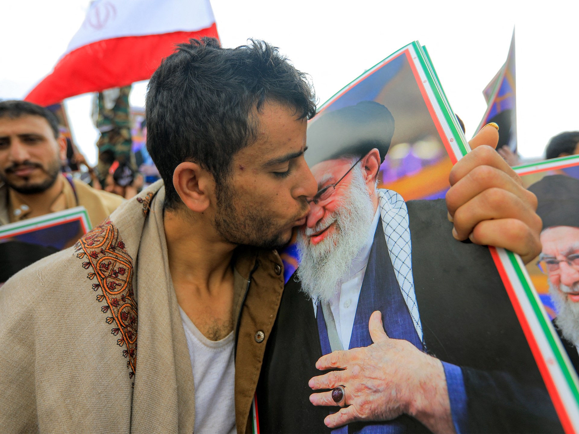 Houthi Restraint in Israel-US Conflict: A Strategic Avoidance of Direct Confrontation