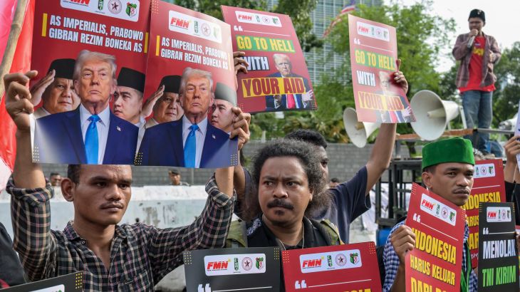 Indonesian President Prabowo Subianto's Mediation Offer Sparks Diplomatic Firestorm Amid Trump Alignment Backlash