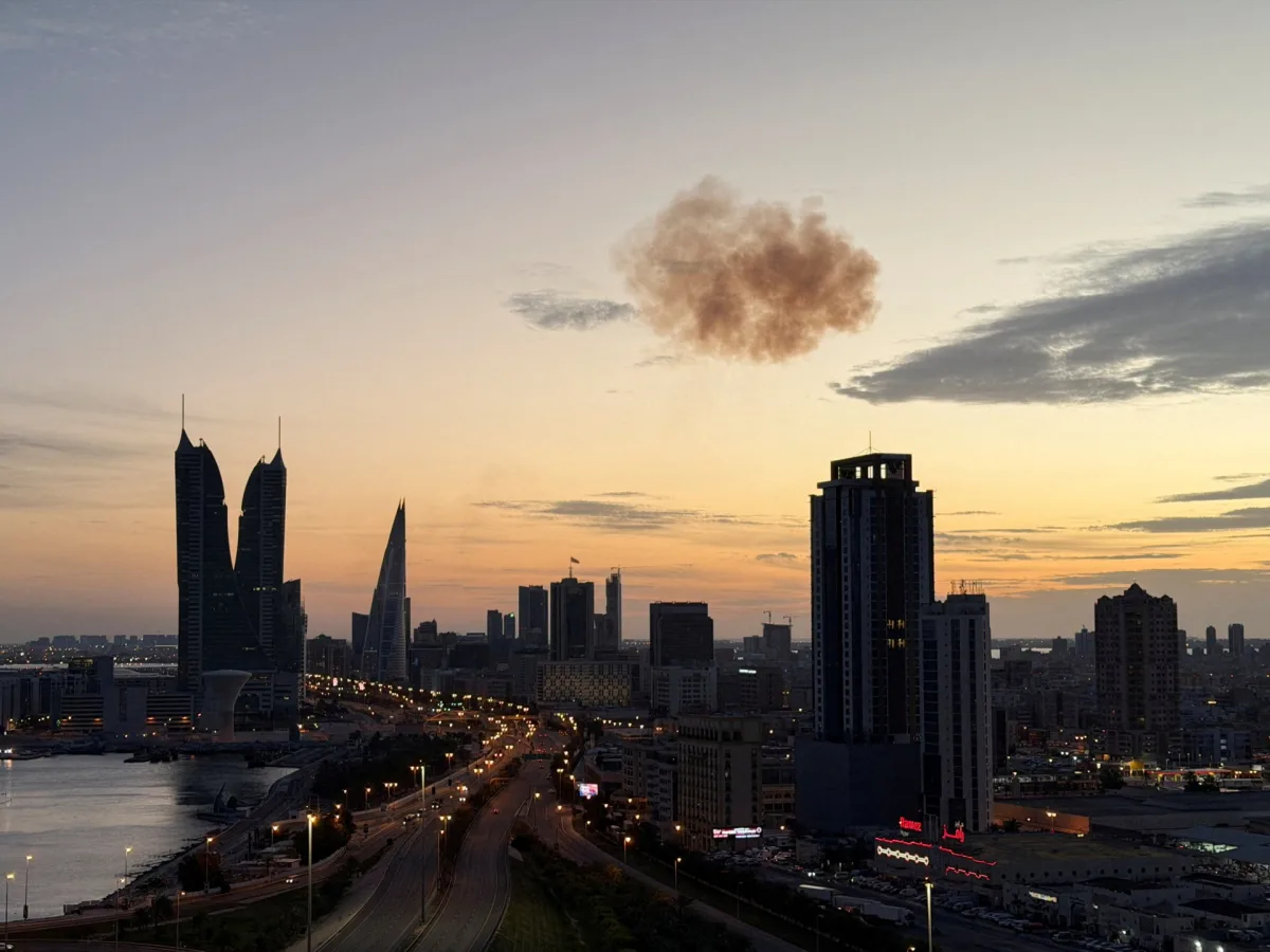 Iran Announces Deescalation: No Retaliation Unless Attacked, as Regional Tensions Ease