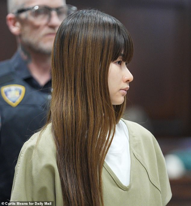 Judge Dismisses Restaurant Fraud Charges Over Mental Instability