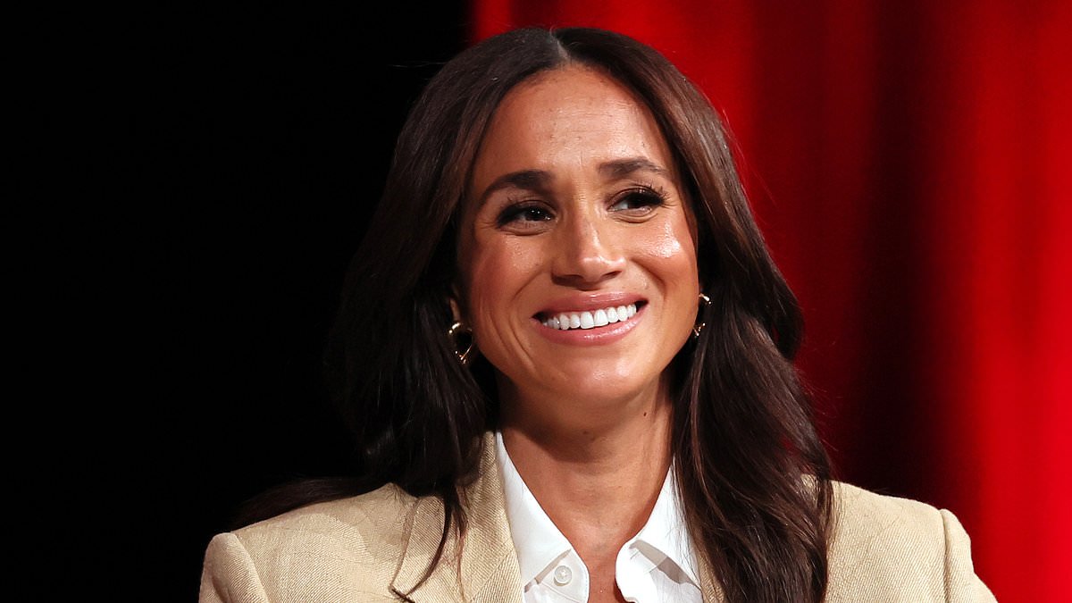 Meghan Markle Exits Netflix, As Ever Brand Set for New Direction After Show Cancellation