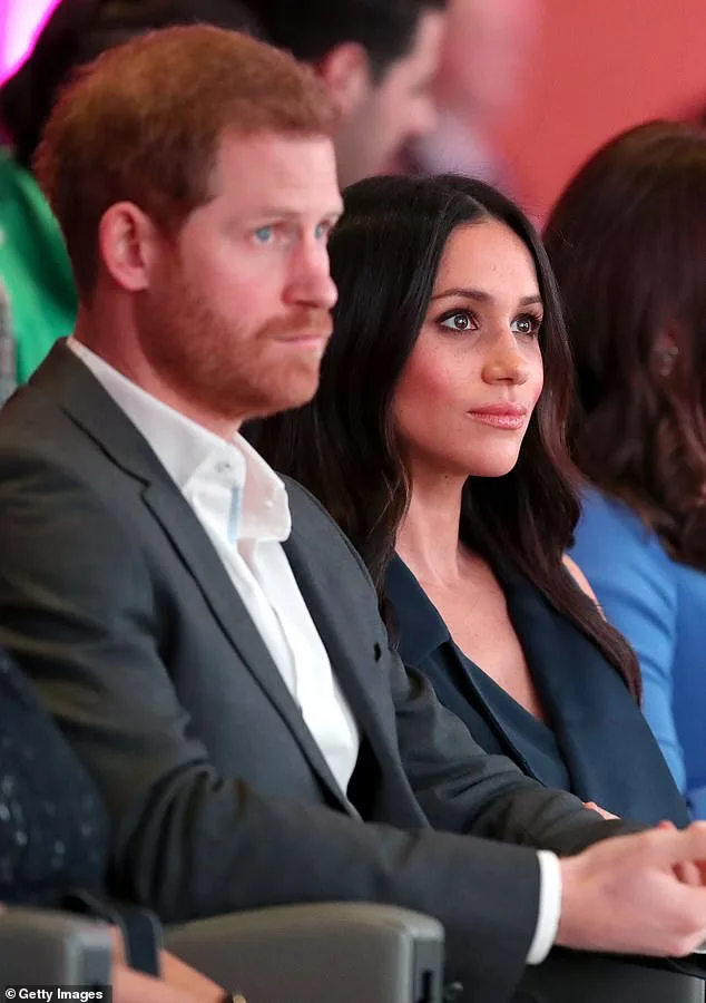 Meghan Markle Exits Netflix, As Ever Brand Set for New Direction After Show Cancellation