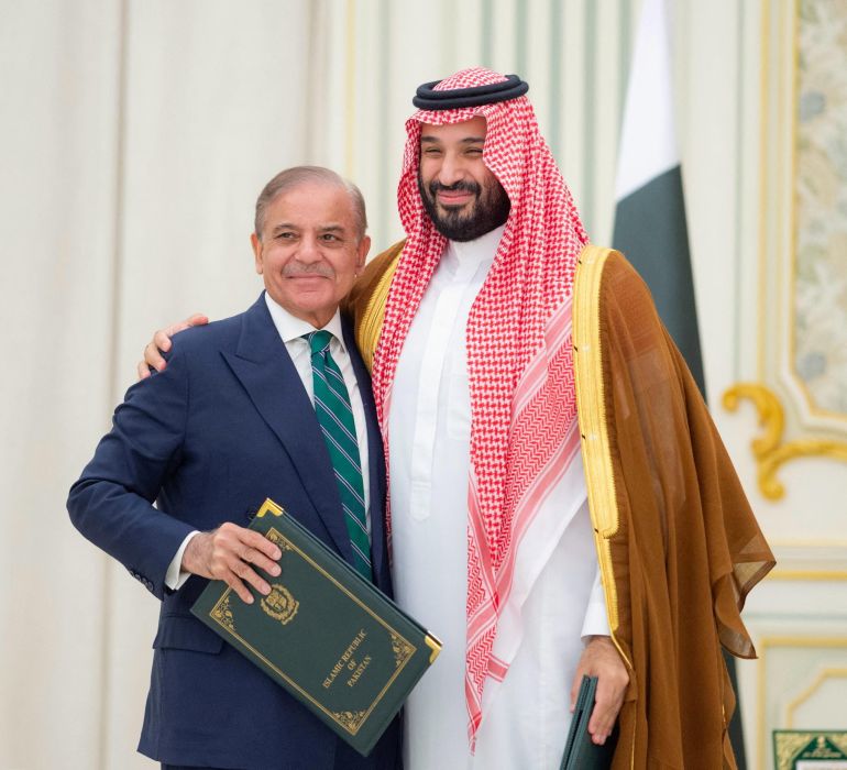 Pakistan's Precarious Balancing Act: Navigating Iran-Saudi Tensions and Economic Stakes