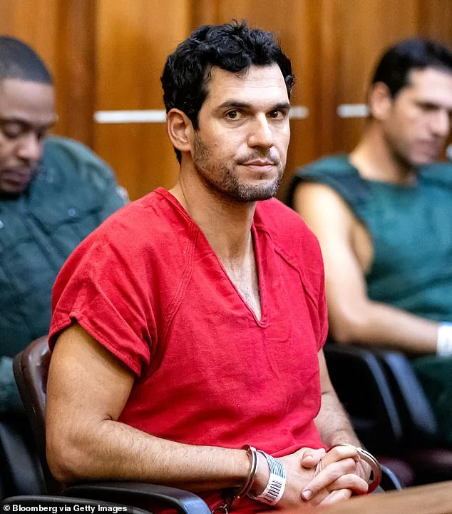 Tracy Tutor Files Civil Lawsuit Against Oren Alexander, Alleging Sexual Assault During 2014 Event; Alexander Brothers Face Federal Sex Trafficking Trial