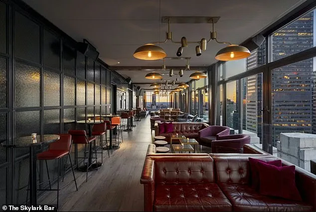 Tracy Tutor Files Civil Lawsuit Against Oren Alexander, Alleging Sexual Assault During 2014 Event; Alexander Brothers Face Federal Sex Trafficking Trial