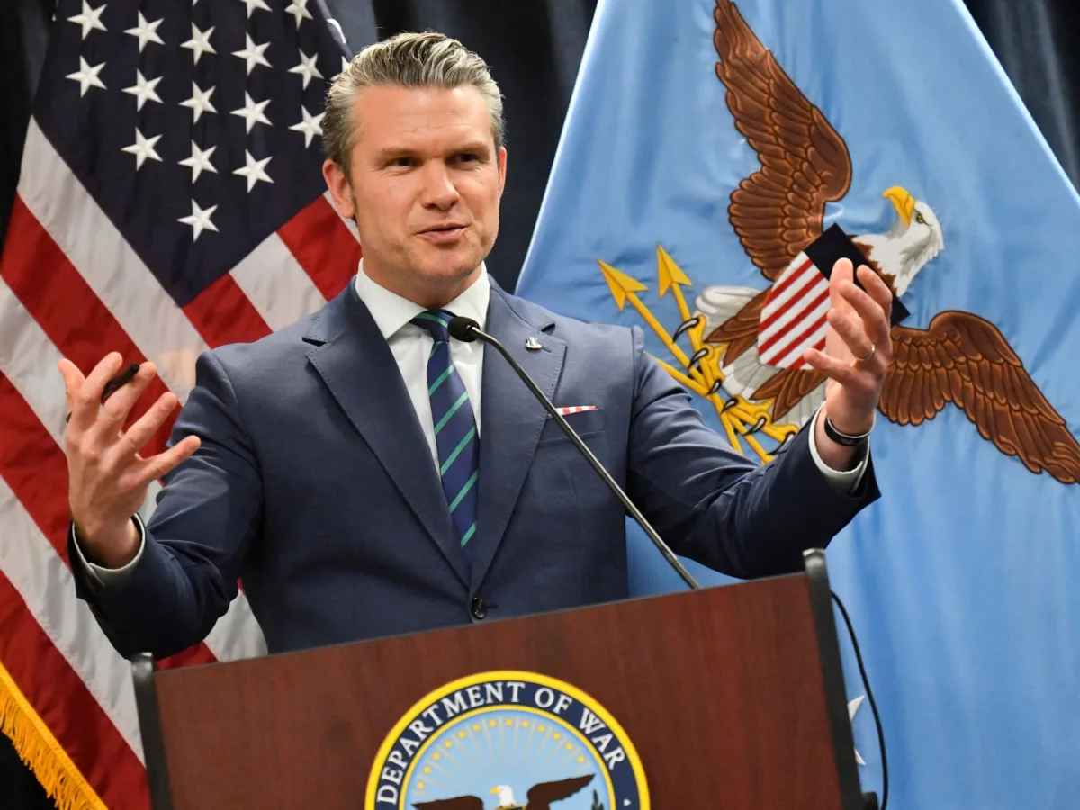 U.S. Dismisses Russia-Iran Intel Sharing Claims as Middle East Tensions Escalate