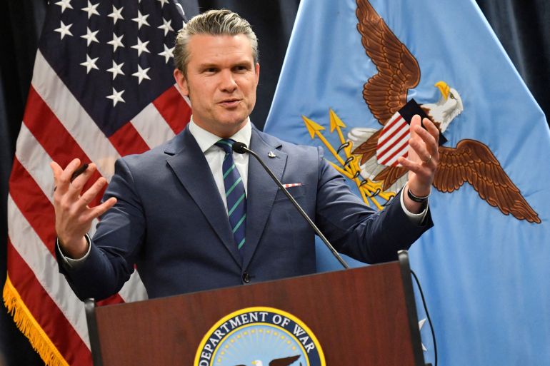 U.S. Dismisses Russia-Iran Intel Sharing Claims as Middle East Tensions Escalate