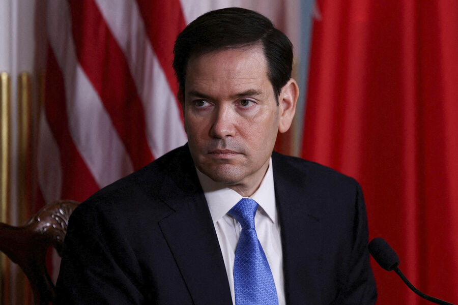 U.S. Officials Split on Iran Conflict Outlook: Rubio Sees Prolonged War, White House Urges Quick Victory