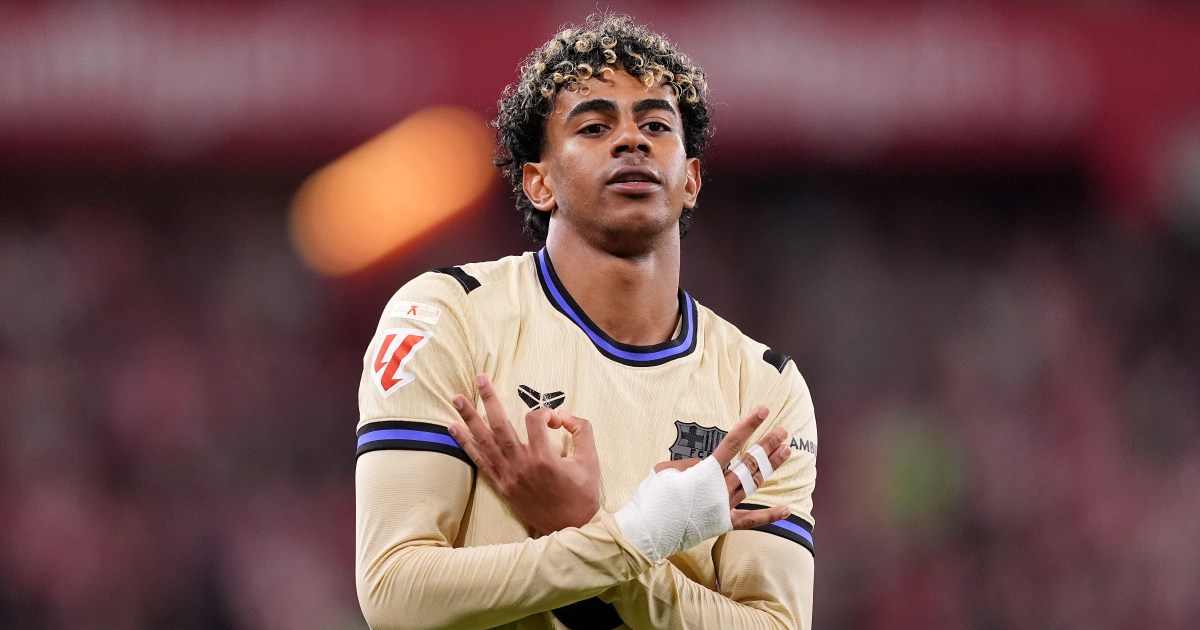 Barcelona Secures 1-0 Victory Over Athletic Bilbao, Closes Gap on Real Madrid in La Liga