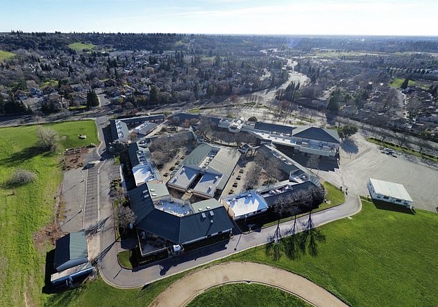 California Middle School Teacher on Leave After Urination Video Emerges, Prompting Investigation