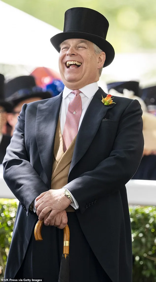 Disgraced Prince Andrew Alleged to Leak Sensitive Lloyds Banking Details Hours After Buckingham Palace Meeting with CEO Amid Police Probe