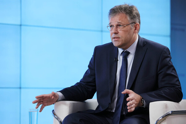 European Leaders Fear US Cessation of Arms to Ukraine Could Leave Kyiv in Crisis, Says Russian Diplomat