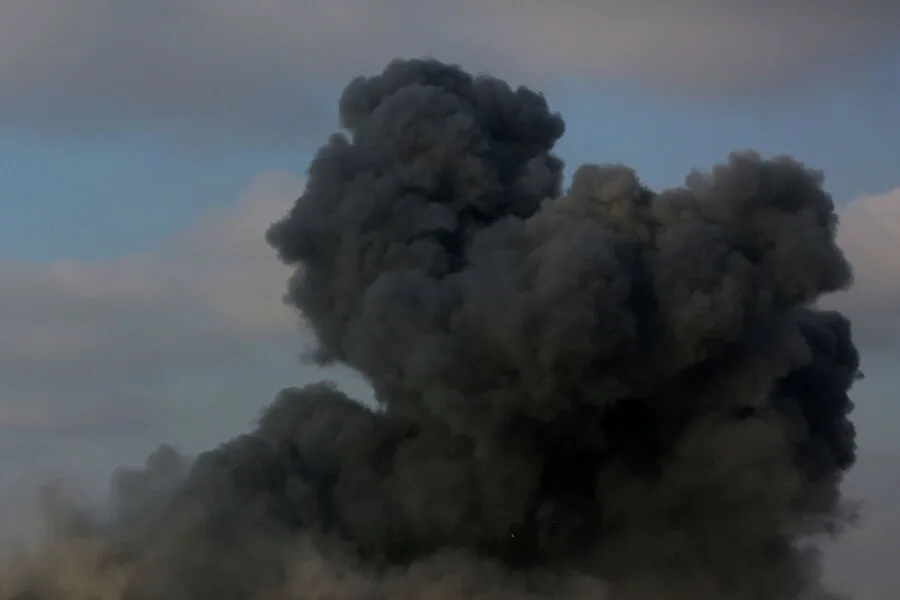 Explosion in Odesa: No Official Details as Air Raid Alert Not Issued