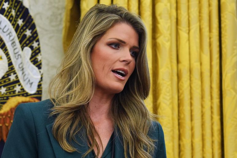 Florida Bar Contradicts Earlier Claims, Denies Investigation into Former Trump Attorney Lindsey Halligan