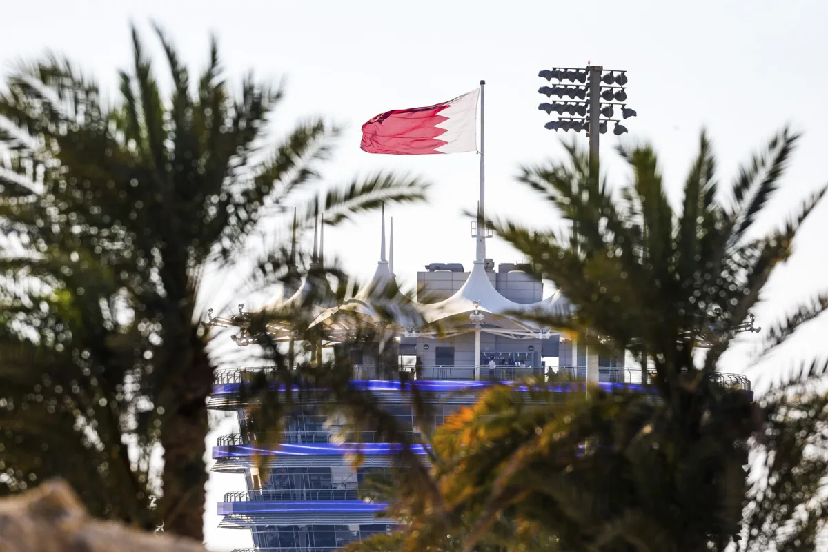 Iran's Missile Attack on Bahrain Injures Three, Defies President's No-Attack Pledge