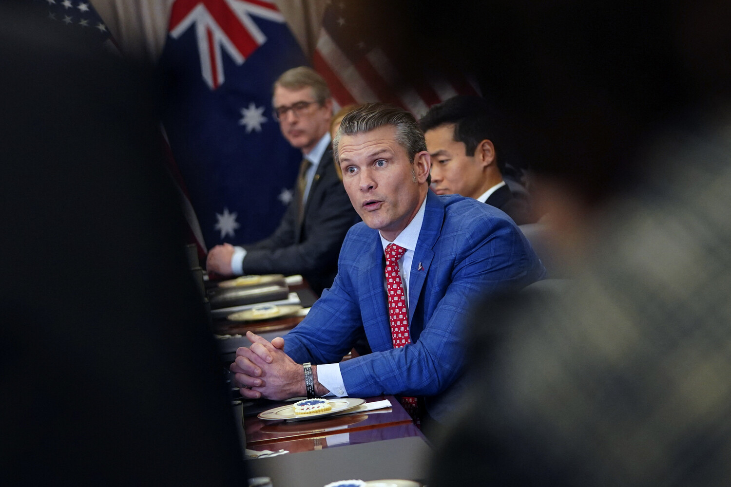 Pentagon's New Focus: Hemispheric Defense and the Debate Over U.S. Overreach