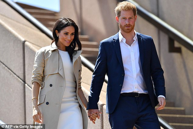 Prince Harry and Meghan Markle's Strategic Return to Australia: Rebranding Amid Royal Tensions