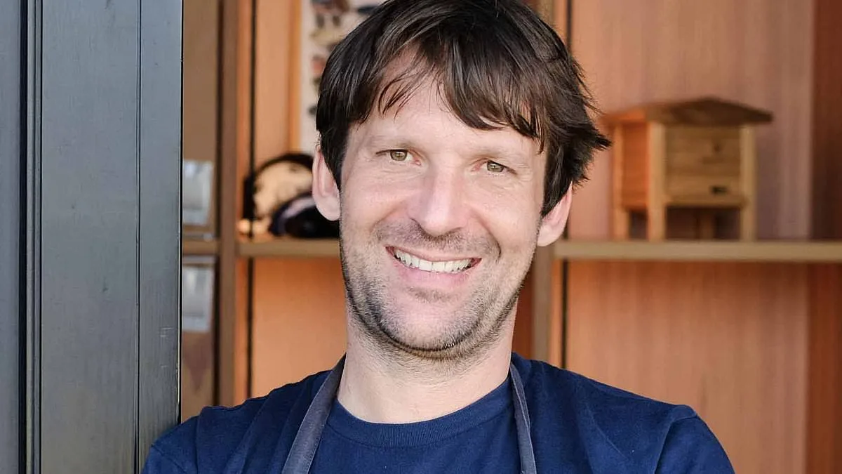 René Redzepi Alleged Abuse Claims Resurface Ahead of Noma Pop-Up in LA