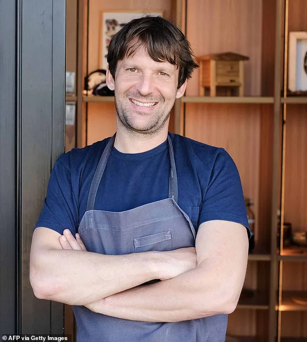 René Redzepi Alleged Abuse Claims Resurface Ahead of Noma Pop-Up in LA