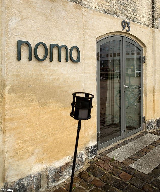René Redzepi Alleged Abuse Claims Resurface Ahead of Noma Pop-Up in LA
