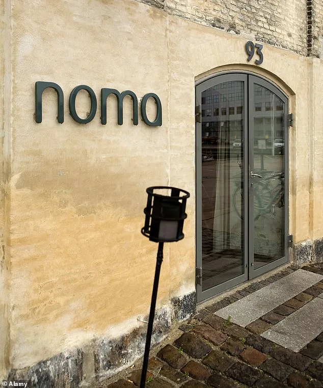 René Redzepi Alleged Abuse Claims Resurface Ahead of Noma Pop-Up in LA