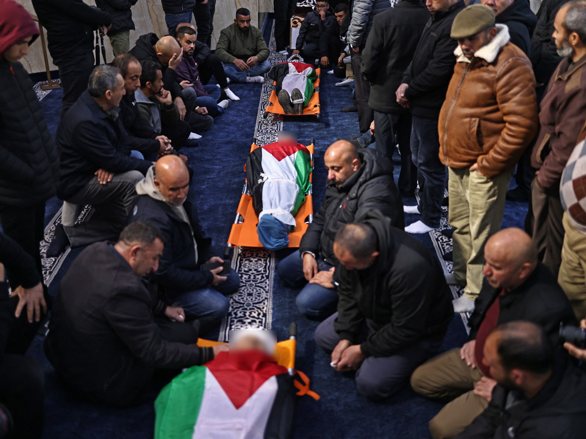 Sixth Settler Killing in West Bank Sparks Outcry Amid Escalating Tensions