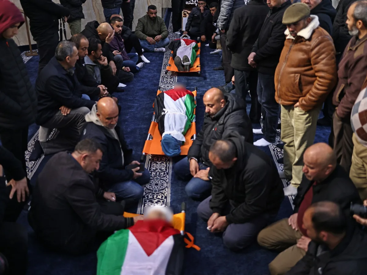 Sixth Settler Killing in West Bank Sparks Outcry Amid Escalating Tensions