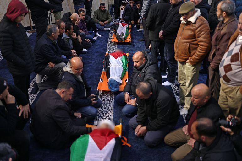 Sixth Settler Killing in West Bank Sparks Outcry Amid Escalating Tensions