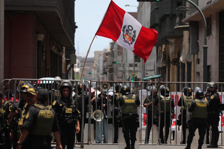 Trujillo Nightclub Bombing Injures 30, Fueling Concerns Over Organized Crime Surge in Peru