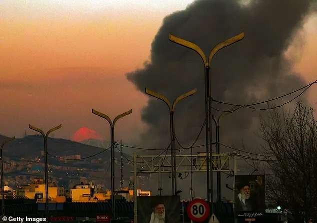 US-Israel Launches Largest Bombing Campaign Against Iran's Missile Infrastructure as Tensions Escalate