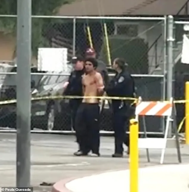 Retired Worker Killed in Downey Stabbing; Ambulance Stolen Amid Criminal Hotspot