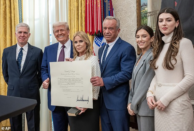 RFK Jr.'s 2024 Campaign: A Chaotic Blend of Mysticism and Cult-Like Devotion