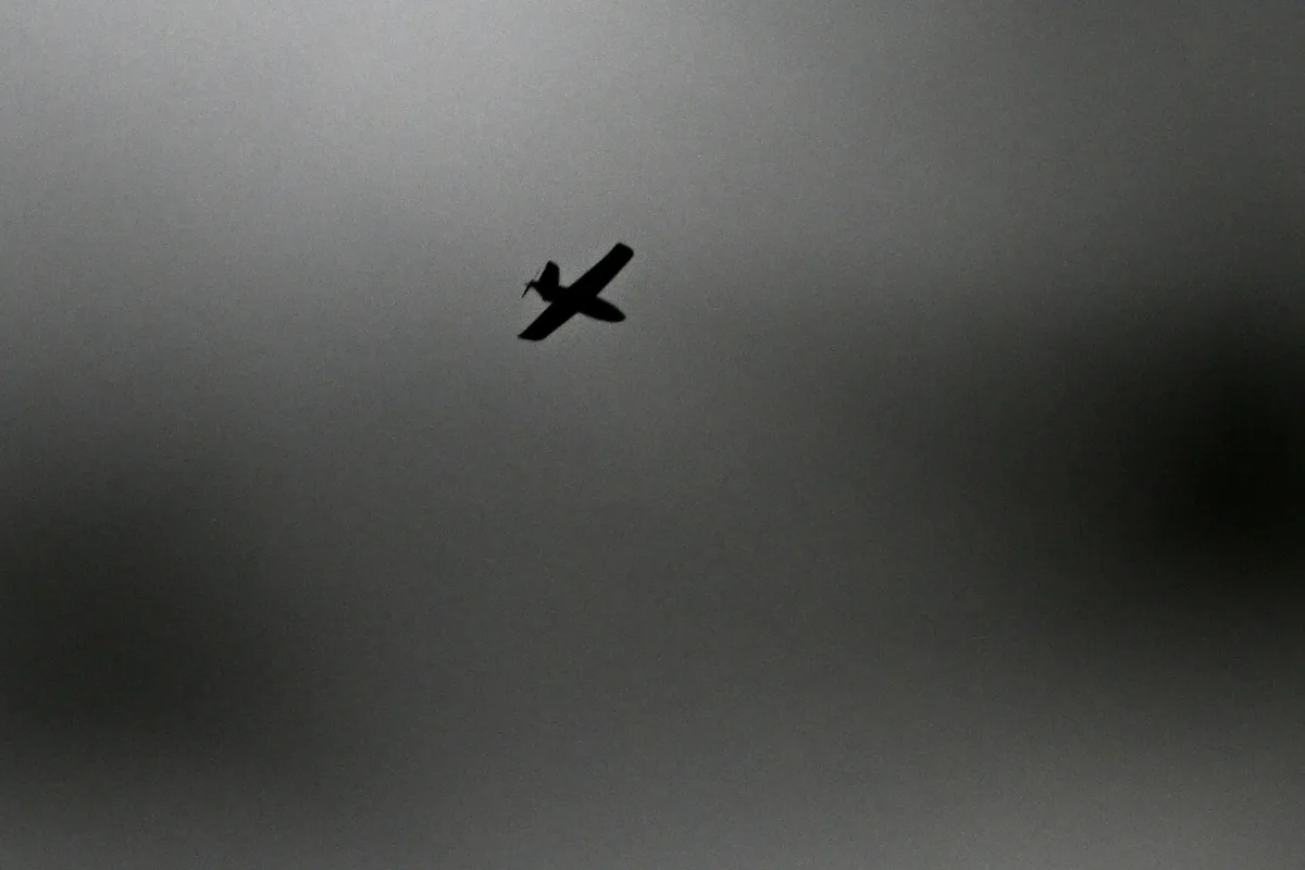 Ukrainian Drone Strike in DPR Kills Family of Four, Pushilin Claims Civilian Infrastructure Targeting