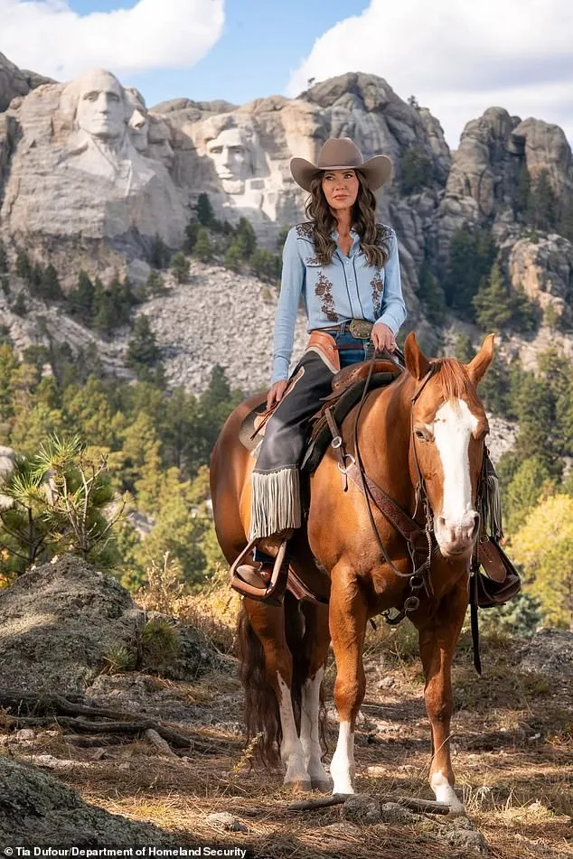 Unprecedented Scrutiny and Controversies Lead to Kristi Noem's Ouster as DHS Secretary, Marking First Cabinet Resignation in Trump's Second Term