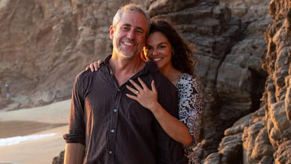 Heroes from Bondi Attack to Wed: A Love Story Born in Chaos