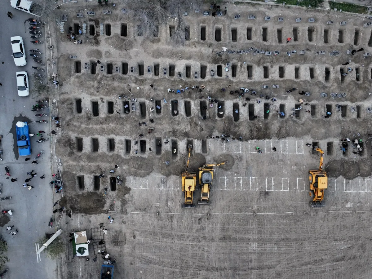 The US-Israel Campaign Against Iran: A Case Study in Mission Creep and the Perils of Prolonged Conflict