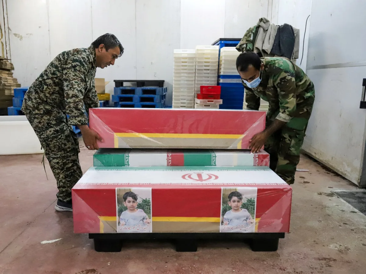 Top Democrats Demand Full Investigation into Iran School Bombing Amid Pentagon Criticism