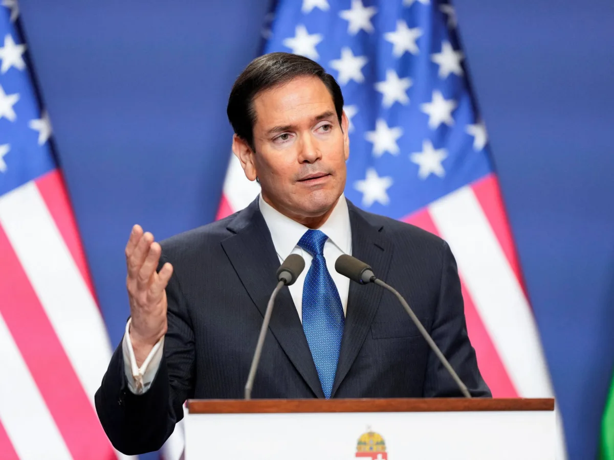 Trump Administration Designates Sudanese Muslim Brotherhood as Foreign Terrorist Organization, Citing Iran Links and Civil War Atrocities