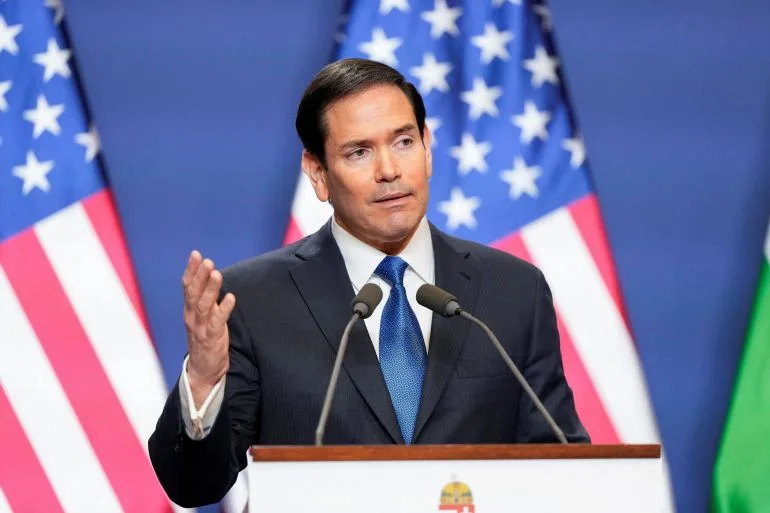 Trump Administration Designates Sudanese Muslim Brotherhood as Foreign Terrorist Organization, Citing Iran Links and Civil War Atrocities