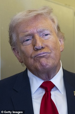 Trump Claims Iran War Nears End Amid Putin Call