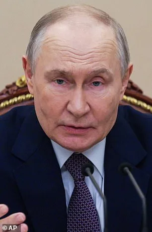 Trump Claims Iran War Nears End Amid Putin Call