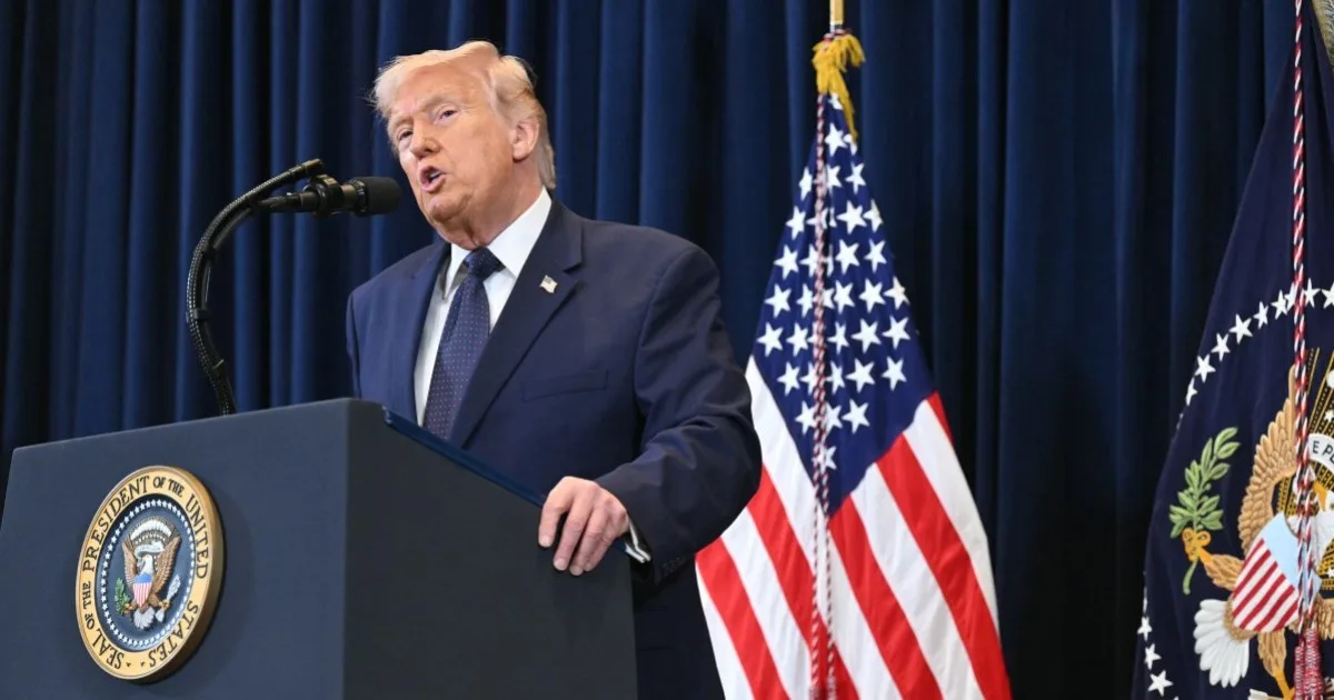 Trump Signals Sanction Easing Amid Middle East Tensions and Volatile Oil Prices